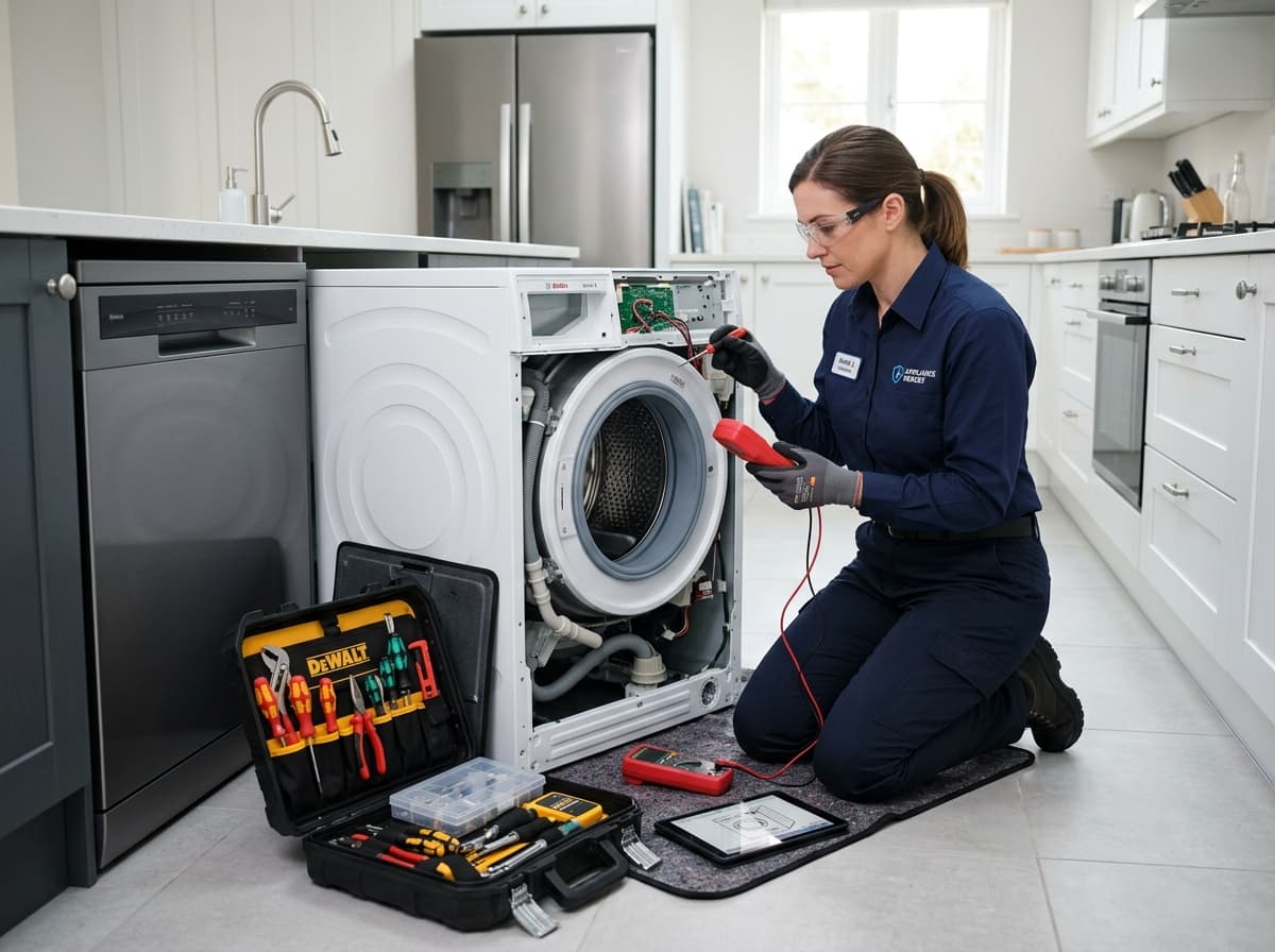 Appliance Repair