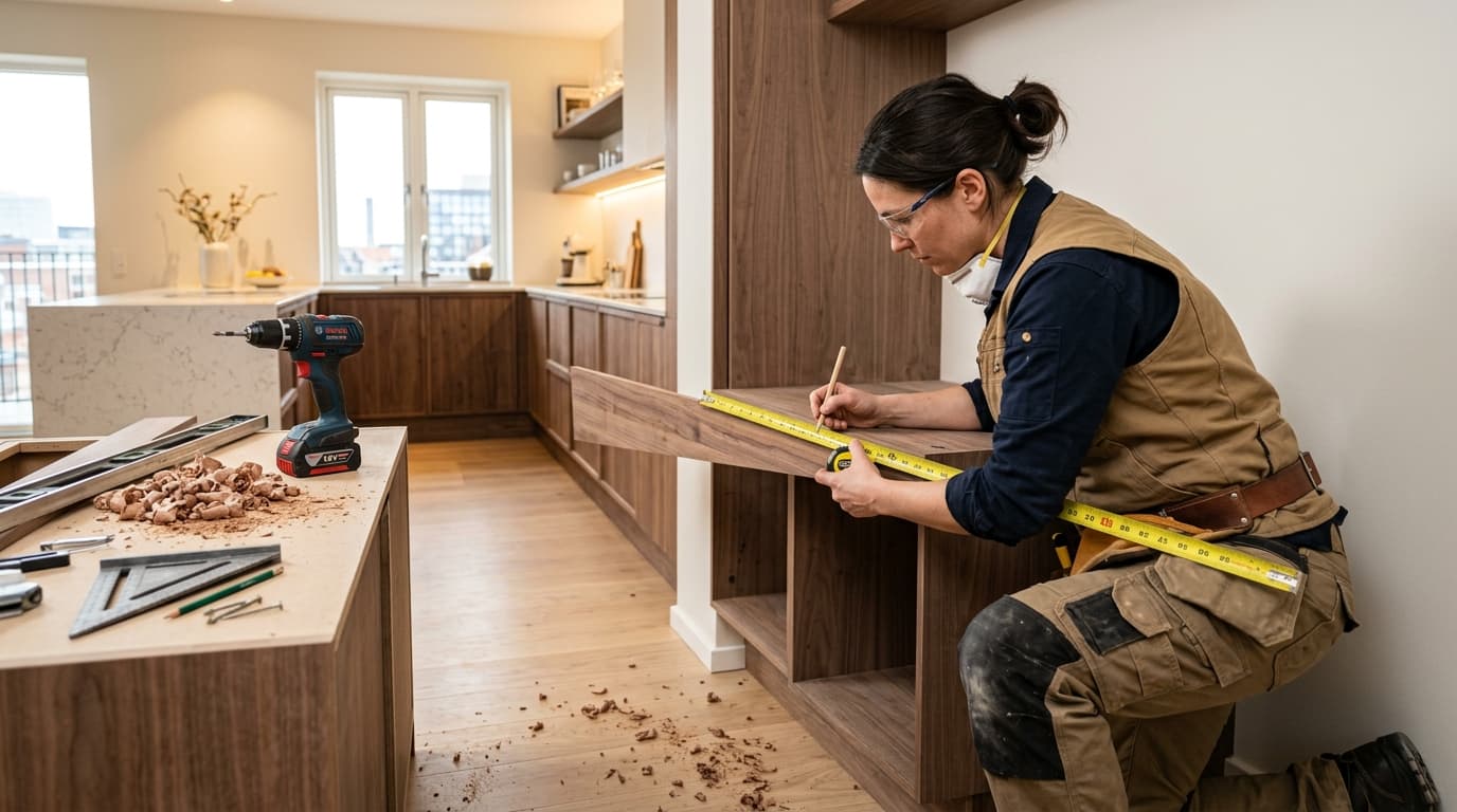 Carpenter