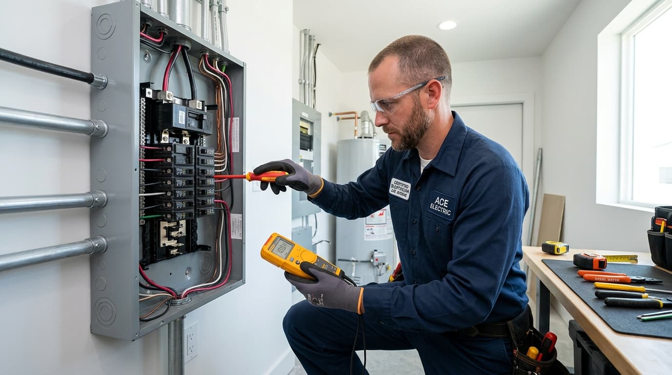 Electrical