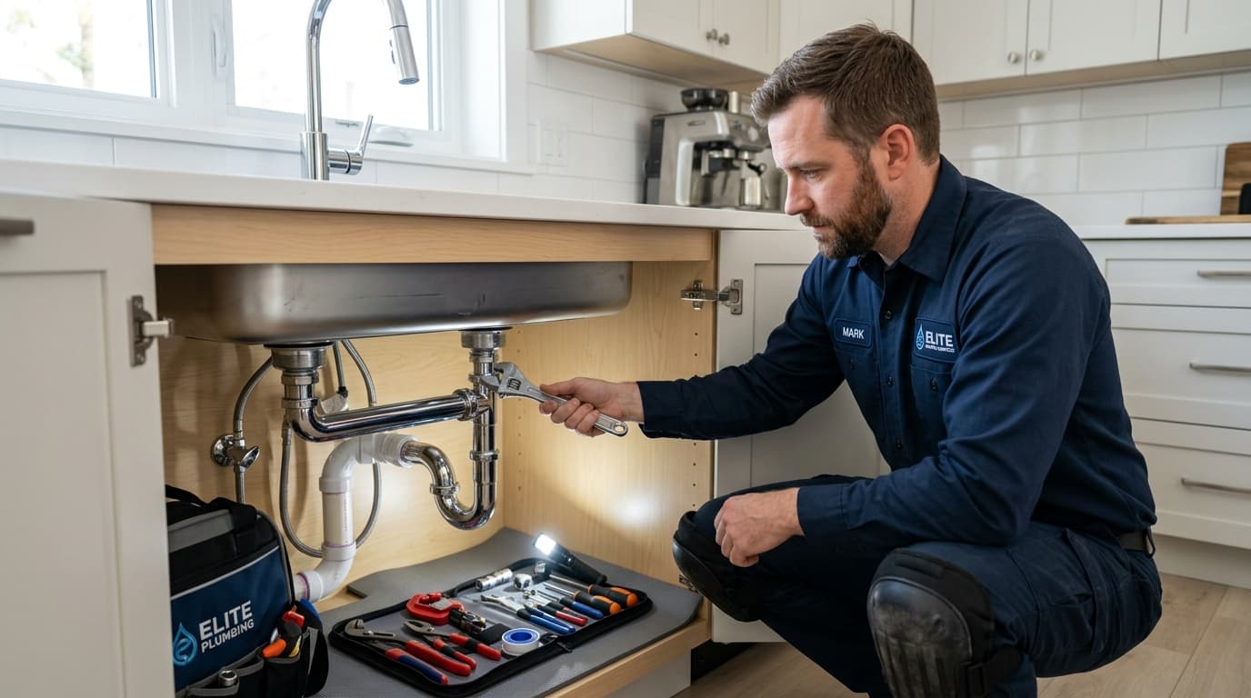 Plumbing