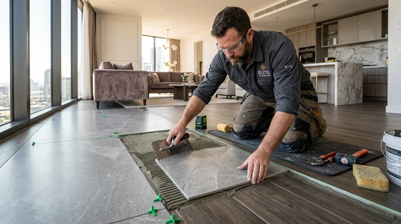 Tiles service